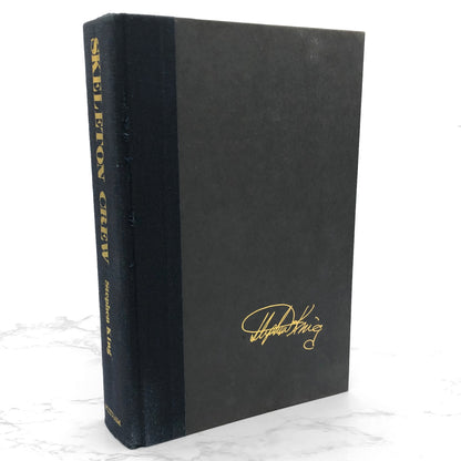 Skeleton Crew by Stephen King [FIRST EDITION • FIRST PRINTING] 1985 • G.P. Putnam's Sons