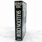 Skeleton Crew by Stephen King [FIRST EDITION • FIRST PRINTING] 1985 • G.P. Putnam's Sons