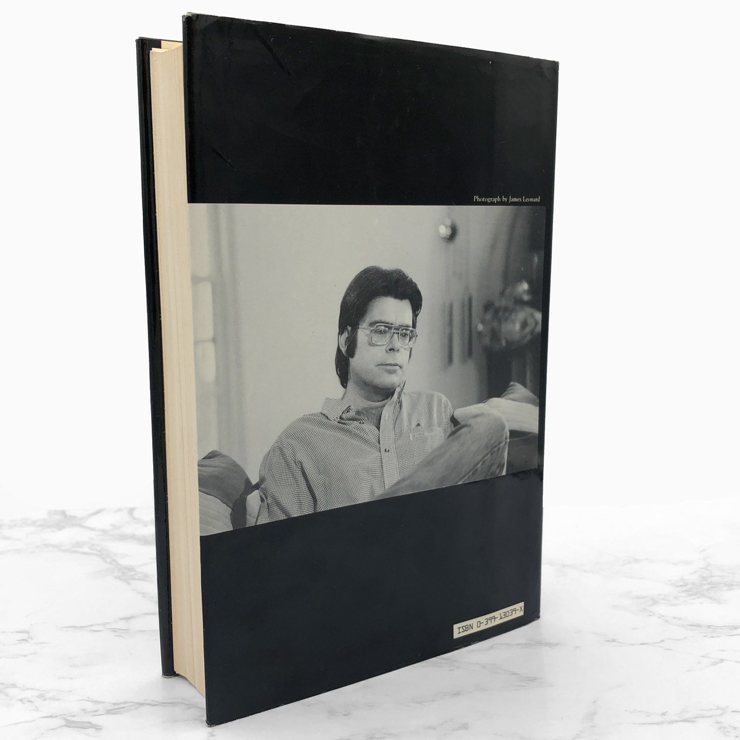 Skeleton Crew by Stephen King [FIRST EDITION • FIRST PRINTING] 1985 • G.P. Putnam's Sons