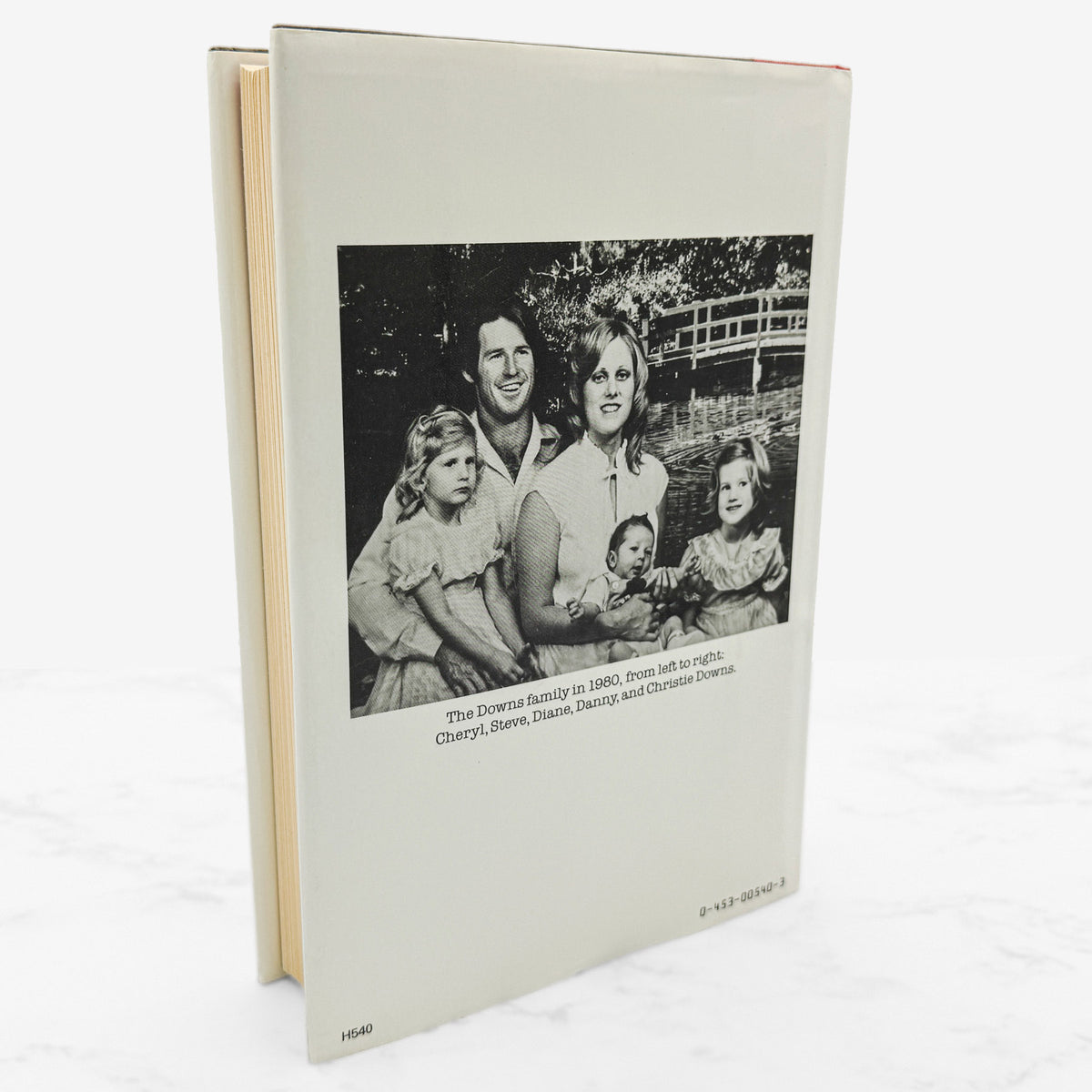 Small Sacrifices: A True Story of Passion & Murder by Ann Rule [FIRST EDITION • FIRST PRINTING] 1987 • NAL