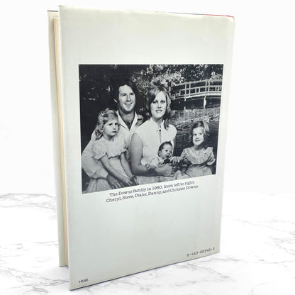 Small Sacrifices: A True Story of Passion & Murder by Ann Rule [FIRST EDITION • FIRST PRINTING] 1987