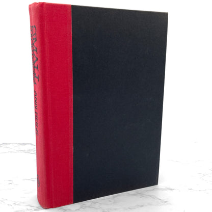 Small Sacrifices: A True Story of Passion & Murder by Ann Rule [FIRST EDITION • FIRST PRINTING] 1987