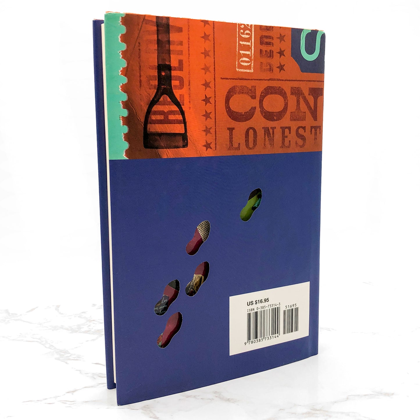 Small Steps (Holes #2) by Louis Sachar SIGNED! [FIRST EDITION • FIRST PRINTING] 2006