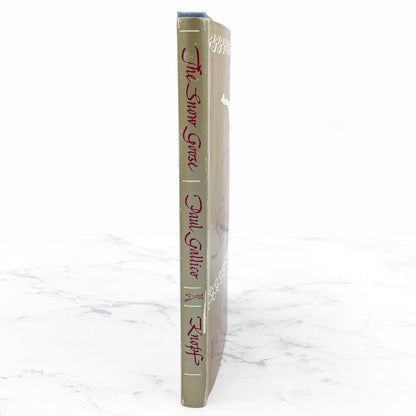 The Snow Goose by Paul Gallico [U.S. FIRST EDITION] • 51st Printing / 1991 • Knopf