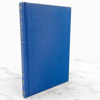 The Snow Goose by Paul Gallico [U.S. FIRST EDITION] • 51st Printing / 1991 • Knopf