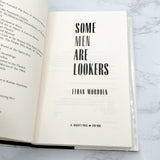 Some Men are Lookers by Ethan Mordden [FIRST EDITION • FIRST PRINTING] 1997 • St. Martin's Press