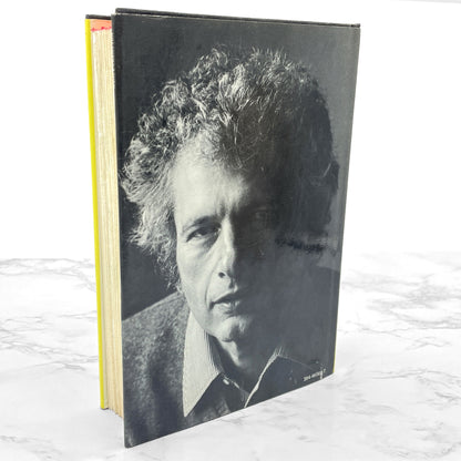 Something Happened by Joseph Heller [FIRST EDITION • FIRST PRINTING] 1974 • Knopf