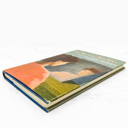 So Much to Tell You by John Marsden [U.S. FIRST EDITION • FIRST PRINTING] 1987 • Joy St.