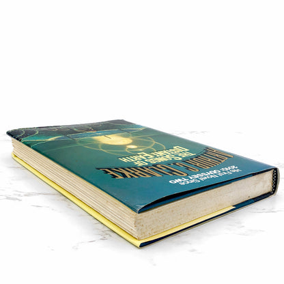 The Songs of Distant Earth by Arthur C. Clarke [FIRST EDITION • FIRST PRINTING] 1986 *See Condition