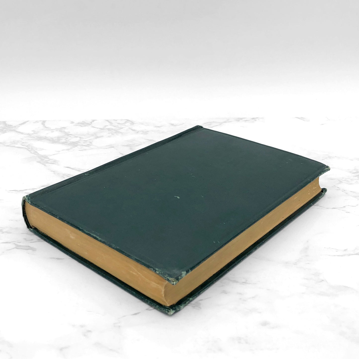 The Speech for Special Occasions by Ella A. Knapp & John C. French [1921 HARDCOVER] • The Macmillan Company