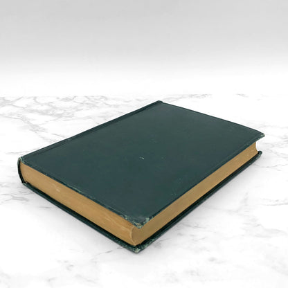 The Speech for Special Occasions by Ella A. Knapp & John C. French [1921 HARDCOVER] • The Macmillan Company