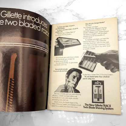 Sports Illustrated Magazine - Vintage 2 Issue Basketball Lot [NOV. 1971 • OCT. 1973]