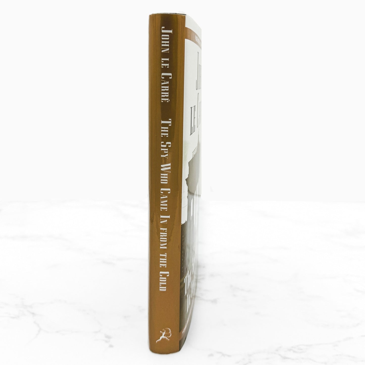 The Spy Who Came in From the Cold by John le Carré [HARDCOVER RE-ISSUE] 2005 • Bloomsbury