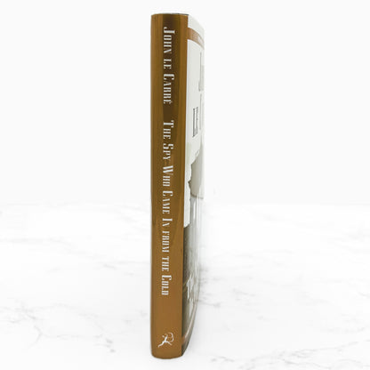The Spy Who Came in From the Cold by John le Carré [HARDCOVER RE-ISSUE] 2005 • Bloomsbury