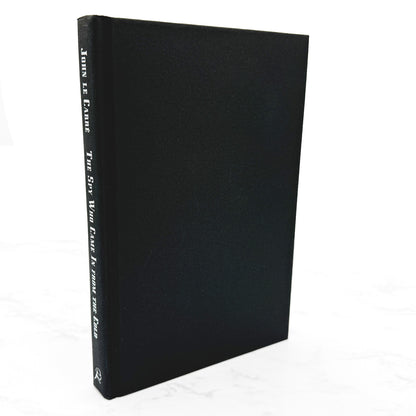 The Spy Who Came in From the Cold by John le Carré [HARDCOVER RE-ISSUE] 2005 • Bloomsbury