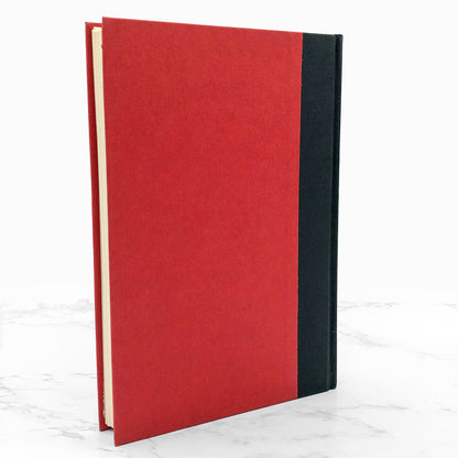 Starkweather: The Story of a Mass Murderer by William Allen [FIRST EDITION • FIRST PRINTING] 1976 • Houghton Mifflin