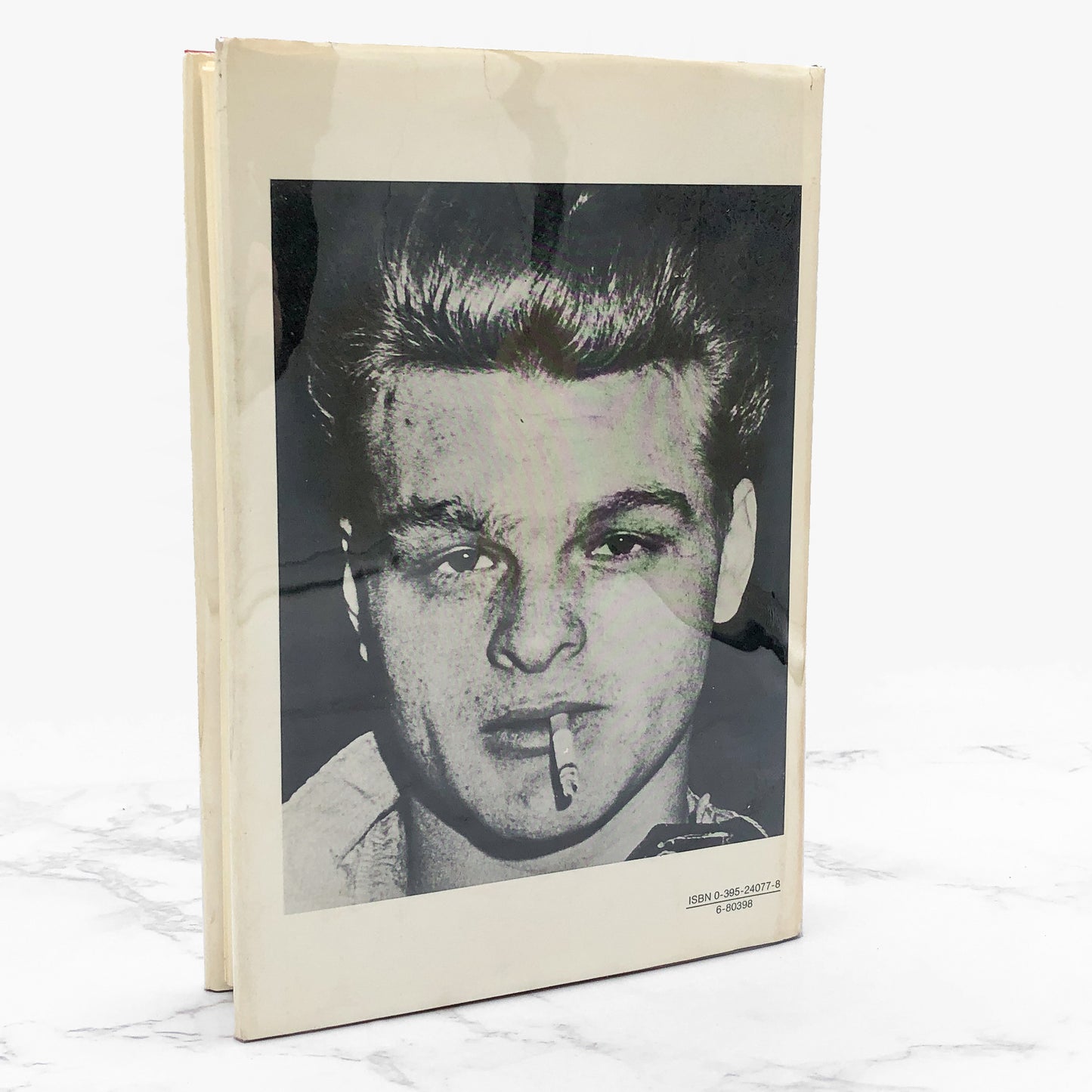 Starkweather: The Story of a Mass Murderer by William Allen [FIRST EDITION • FIRST PRINTING] 1976 • Houghton Mifflin