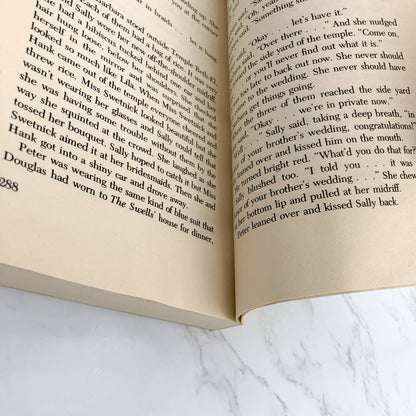 Starring Sally J. Freedman as Herself by Judy Blume [TRADE PAPERBACK] 1986 • Dell-Yearling