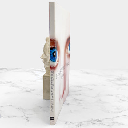 The Stepford Wives by Ira Levin [TRADE PAPERBACK RE-ISSUE] 2002 • Perennial