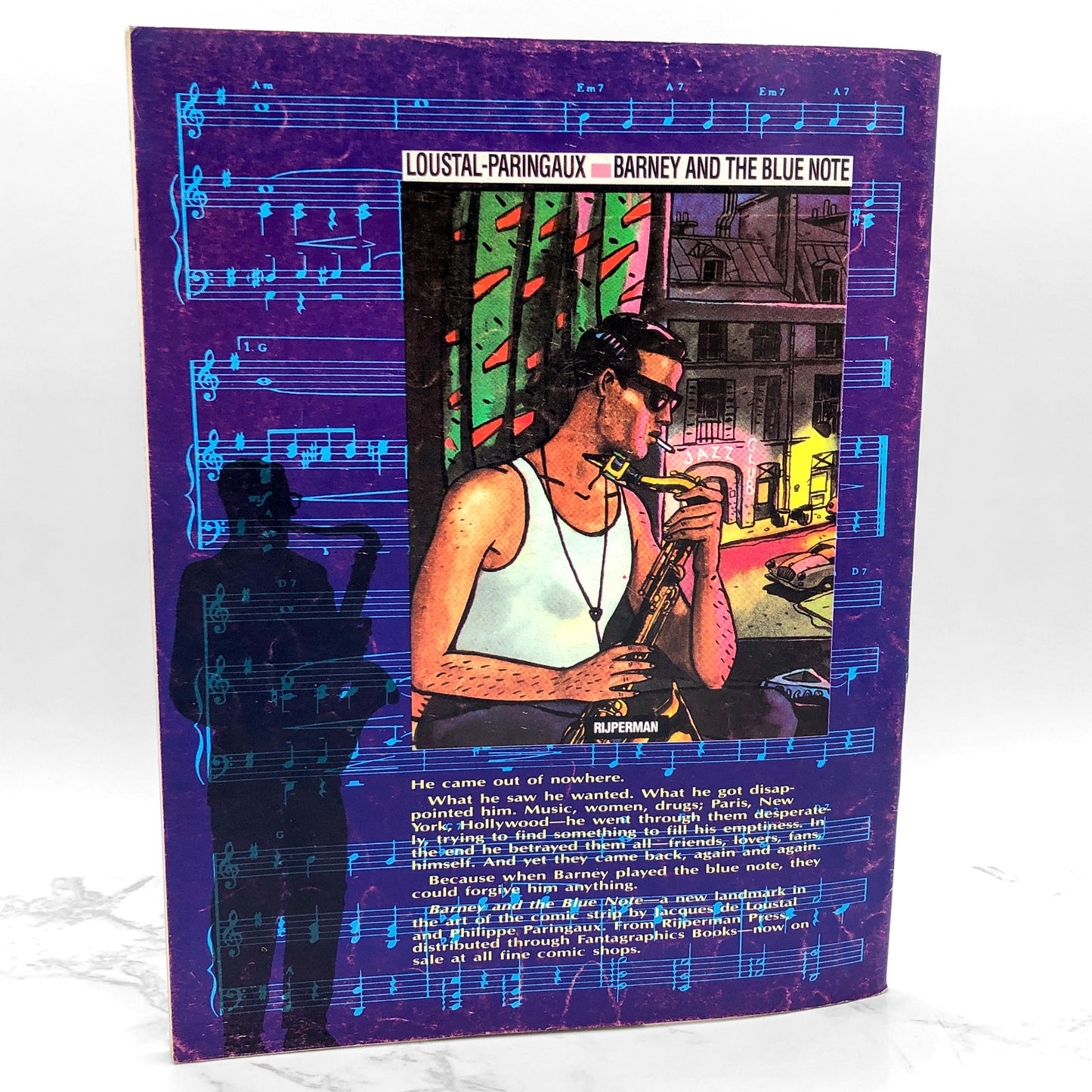 STICKBOY Issues #1-4 by Dennis Worden [FIRST EDITION SET] 1988-1990 • Fantagraphics Books