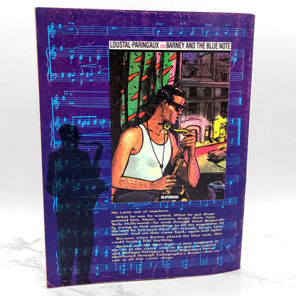 STICKBOY Issues #1-4 by Dennis Worden [FIRST EDITION SET] 1988-1990 • Fantagraphics Books