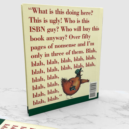 The Stinky Cheese Man & Other Fairly Stupid Tales by Jon Scieszka [FIRST EDITION] 1992 • Viking