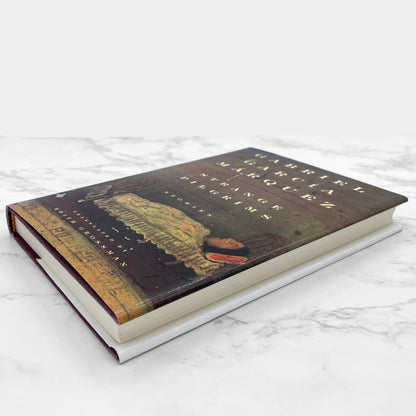 Strange Pilgrims: Stories by Gabriel García Márquez [U.S. FIRST EDITION • FIRST PRINTING] 1993