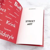 Street Art (Art Essentials) by Simon Armstrong [FIRST EDITION PAPERBACK] 2019 • Thames & Hudson