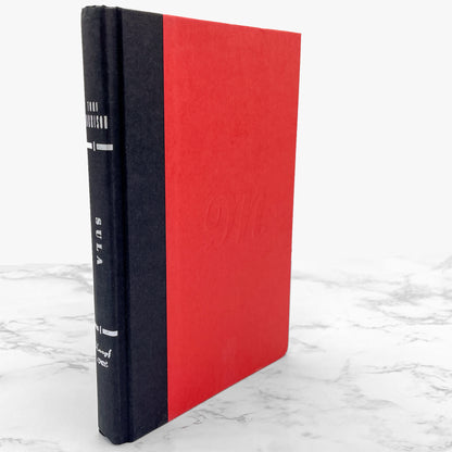 Sula by Toni Morrison [FIRST EDITION] • 23rd Printing / 2002 • Knopf *See Condition