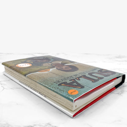 Sula by Toni Morrison [FIRST EDITION] • 23rd Printing / 2002 • Knopf *See Condition