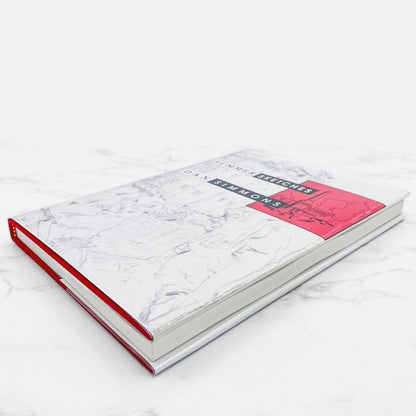 Summer Sketches by Dan Simmons [FIRST EDITION • FIRST PRINTING] 1992 • Lord John Press