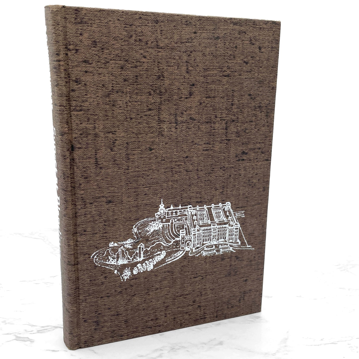 Sunset at Blandings by P.G. Wodehouse [U.S. FIRST EDITION • FIRST PRINTING] 1978 • Simon & Schuster