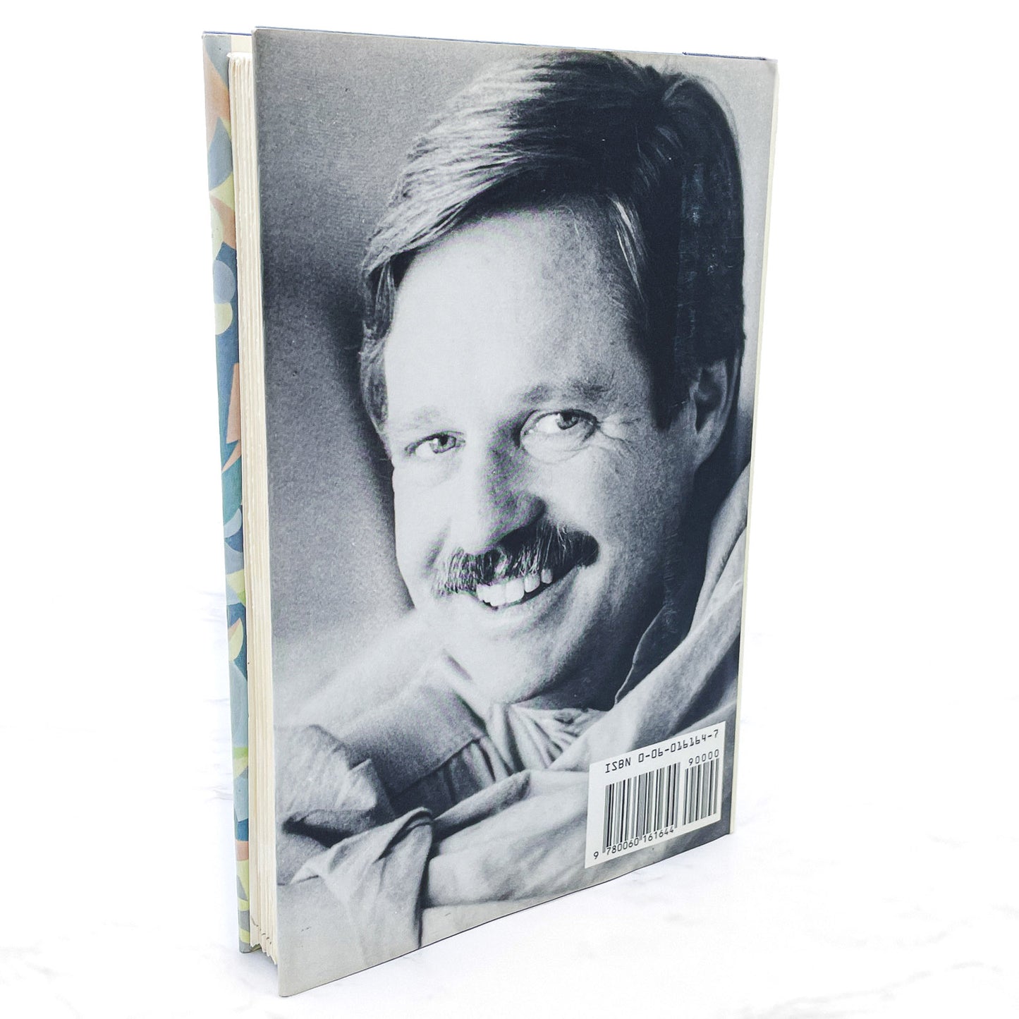Sure of You by Armistead Maupin [FIRST EDITION] 1989 • Harper & Row