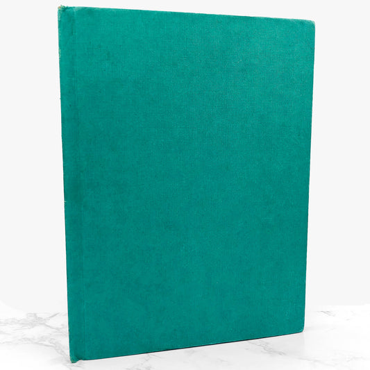 Sylvester and the Magic Pebble by William Steig [FIRST EDITION] 1969 • 9th Printing • Windmill Books