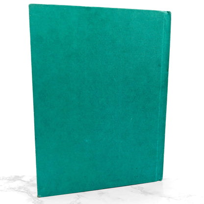 Sylvester and the Magic Pebble by William Steig [FIRST EDITION] 1969 • 9th Printing • Windmill Books