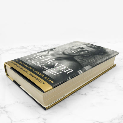 Tab Hunter Confidential by Tab Hunter [FIRST EDITION • FIRST PRINTING] 2005