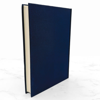 Table of Contents by John McPhee [FIRST EDITION • FIRST PRINTING] 1985 • Farrar Straus Giroux