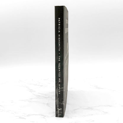 The Talented Mr. Ripley by Patricia Highsmith [TRADE PAPERBACK] 2007 • W.W. Norton