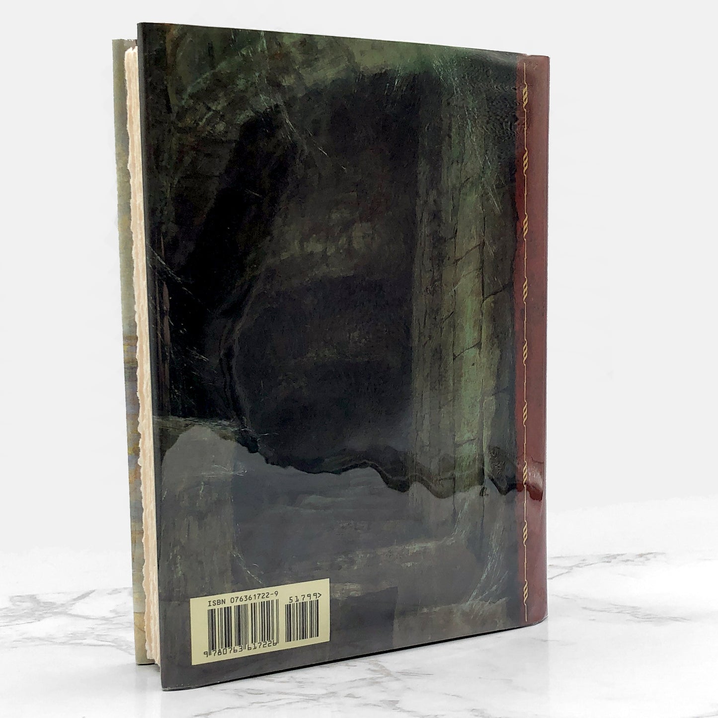 The Tale of Despereaux by Kate DiCamillo [FIRST EDITION] 2003 • Candlewick Press