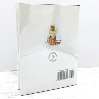 Tales from Beatrix Potter: The Original Authorized Editions w. New Colour Reproductions by Beatrix Potter [U.K. HARDCOVER] 1987 • F. Warne & Co.