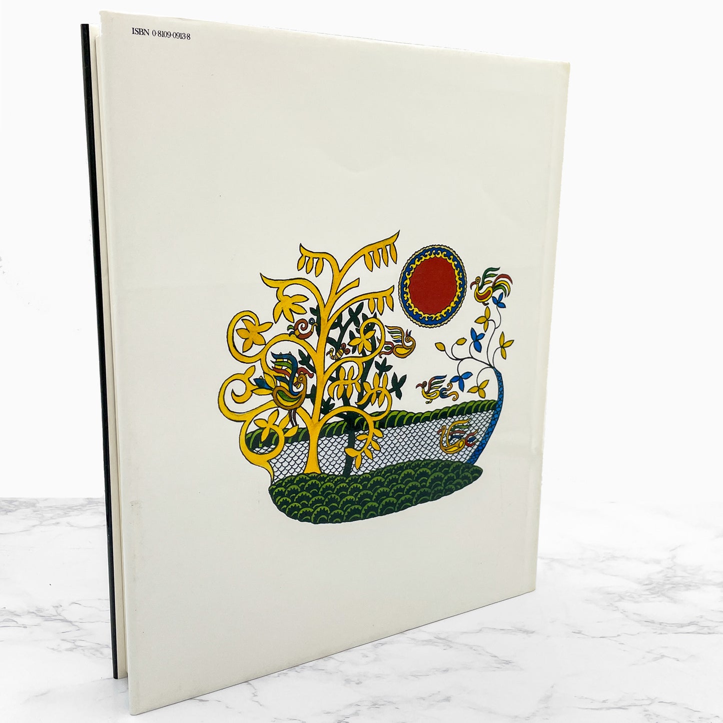 Folktales of the Amur: Stories from the Russian Far East by Dmitri Nagishkin [U.S. FIRST EDITION] 1980 • Harry N. Abrams