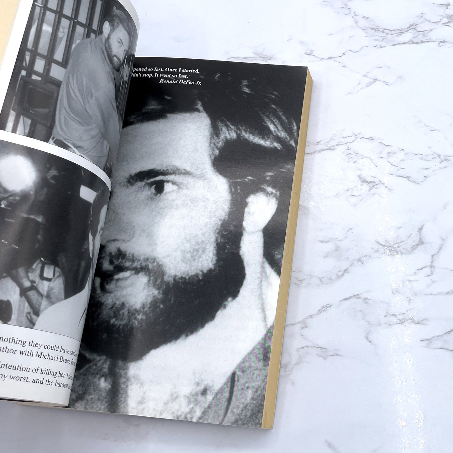 Talking with Serial Killers: The Most Evil People in the World Tell Their Own Stories by Christopher Berry-Dee [U.K. TRADE PAPERBACK] 2003