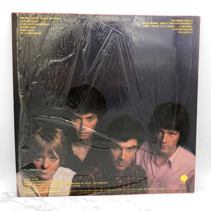 Talking Heads - 77 [VINYL LP] 1977 • Sire Records • First Pressing in Shrink!