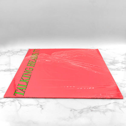 Talking Heads - 77 [VINYL LP] 1977 • Sire Records • First Pressing in Shrink!