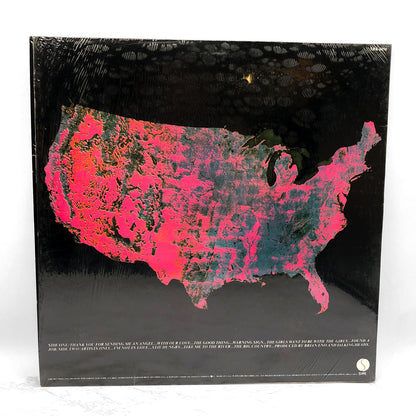 Talking Heads - More Songs About Buildings And Food [VINYL LP] 1978 • Sire Records • Mint in Shrink!