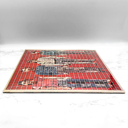 Talking Heads - More Songs About Buildings And Food [VINYL LP] 1978 • Sire Records • Mint in Shrink!