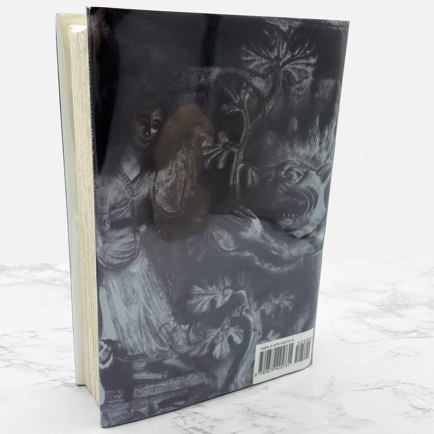 Taltos by Anne Rice [FIRST EDITION • FIRST PRINTING] 1994 • Knopf • Mayfair Witches #3