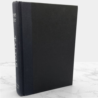 Taltos by Anne Rice [FIRST EDITION • FIRST PRINTING] 1994 • Knopf • Mayfair Witches #3