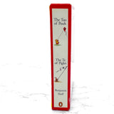 The Tao of Pooh and Te of Piglet by Benjamin Hoff [TRADE PAPERBACK BOX SET] 1992 • Penguin