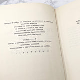 The Teachings of Don Juan: A Yaqui Way of Knowledge by Carlos Castaneda [FIRST EDITION • SECOND STATE] 1973 • 2nd Printing • Simon & Schuster